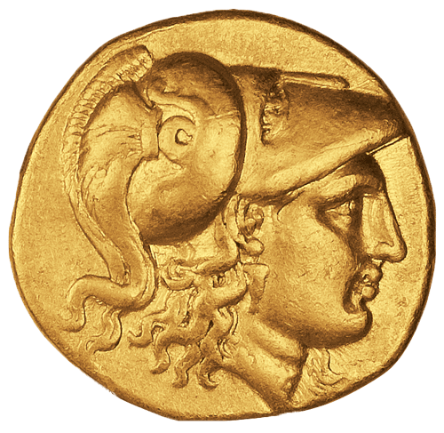 Alexander-Stater