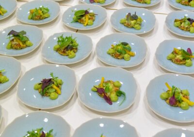 Catering